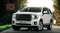 GMC Yukon